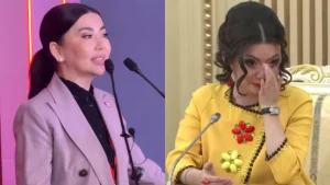 «Бұл – менің 21 жылдан бергі күресім»: Тамара Асар не үшін депутаттыққа үміткер болды?