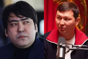 Танымал әзілкеш Мейрамбек жайлы құпияны ашты