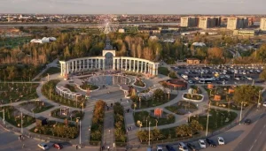 Қызылордада «Домбыра – халық мұрасы» атты мәдени іс-шара өтті