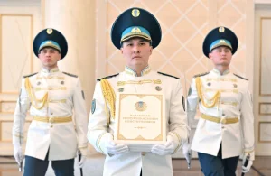 Адами капиталды дамыту мемлекеттің стратегиялық басымдығына айналды – Қазақстанның жаңа Конституциясы күшіне енді