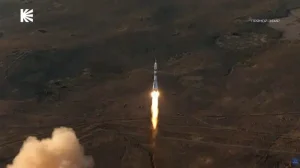 Фото: Видеодан кадр