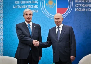 Атом саласында жұмысшы қазақ мамандарын даярлағымыз келеді – Президент