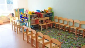 Балабақшадағы оқиғадан кейін үш жасар қызға эпилепсия диагнозы қойылған