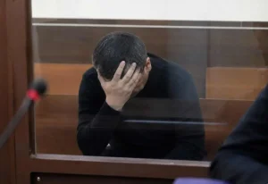 Мұхаммед пайғамбарды қорлаған ер адам бас бостандығынан айырылды