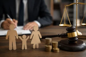 Алимент аударудың жаңа тәртібі қолданысқа енгізіледі
