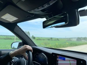 Қызылордада 500-ге жуық адам мас күйінде көлік жүргізген