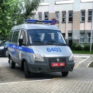 Бейтаныс адамды ұрған күдікті ұсталды