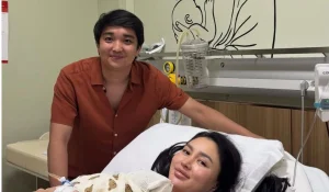 Әншінің көліктегі видеосы әкімшілік іспен аяқталды