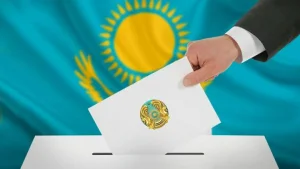 Биылғы сайлауалды науқан бұрынғыдан ерекше өтуде