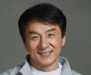 Фото: ©.instagram.com/jackiechan/