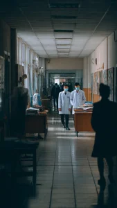 Мектеп оқушысынан туберкулездің ашық түрі анықталды