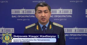 Жаңа Конституция жеке бас бостандығы мен әділ сот төрелігінің кепілдіктерін күшейтті