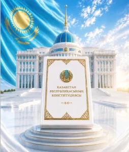 2026 жылдың 1 шілдесі – Қазақстан үшін тағылымы терең, тарихи күн.