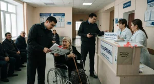 Фото: Gimini арқылы жасалды