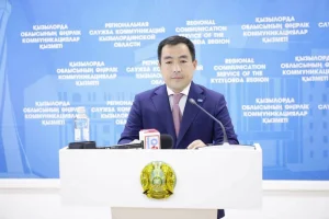 ЖАЛАҒАШТА АЛҒАШҚЫ ЖАРТЫЖЫЛДЫҚТА ӘЛЕУМЕТТІК-ЭКОНОМИКАЛЫҚ ДАМУ КӨРСЕТКІШТЕРІ ОҢ НӘТИЖЕ КӨРСЕТТІ