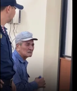 60 жастағы жылқышы сот қателігінің құрбаны болды ма
