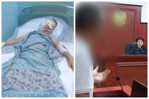 3 ит 11 жасар баланы талап тастады