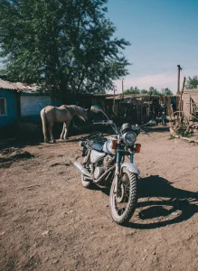 Фото: Opennews.kz ЖИ