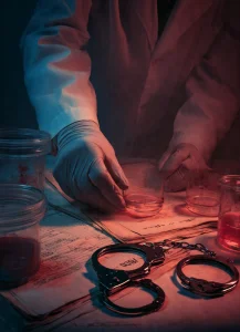14 жыл жасырынған қылмыскер ДНҚ есебінің арқасында ұсталды