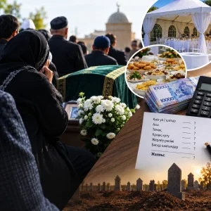 Фото: Opennews.kz ЖИ