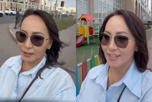 «Өнер адамдары клоун емес!»: Әнші докторантураға емтихан тапсырды