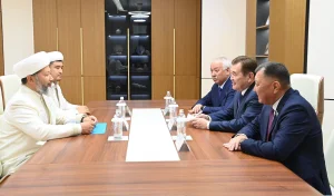 ҚОҒАМДЫҚ ТҰРАҚТЫЛЫҚТЫ САҚТАУ БАҒЫТЫНДА АТҚАРЫЛҒАН ЖҰМЫСТАР ТАЛҚЫЛАНДЫ