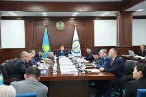 АЛДАҒЫ ЖАҢА ОҚУ ЖЫЛЫНДА БІРІНШІ СЫНЫПҚА 17 МЫҢНАН АСТАМ БАЛА ҚАБЫЛДАНАД
