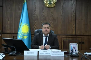 ҚАЗАЛЫДА КӘМЕЛЕТКЕ ТОЛМАҒАНДАР АРАСЫНДАҒЫ ҚҰҚЫҚ БҰЗУШЫЛЫҚТЫҢ АЛДЫН АЛУ МӘСЕЛЕЛЕРІ ТАЛҚЫЛАНДЫ
