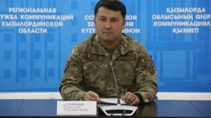 Қызылордада өрт қауіпсіздігін сақтамағандарға айыппұл салынған