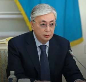 Тоқаев Қазақстанның сыртқы саясат тұжырымдамасын өзгертті