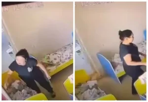 Фото: Видеодан скрин