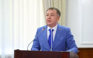 Жаңа Конституцияға орай елімізде құқықтық саясат тұжырымдамасы қайта әзірленеді