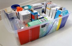 Шілдеде 589 дәрілік препараттың бағасы төмендеді