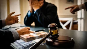 Елімізде жеке кәсіпкерлерге салынатын айыппұл көбейді