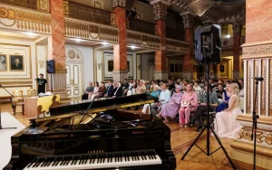 Фото: ҚР Мәдениет және ақпарат министрлігі