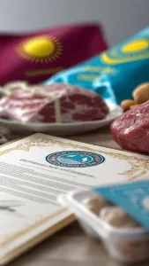Қазақстанның халал сертификаты Қатарда ресми танылды
