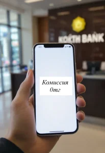 Қаржы жарнамасына қатаң ереже енгізілді