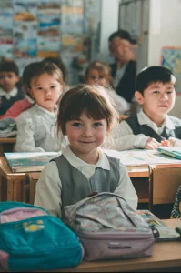 Фото: Opennews.kz ЖИ