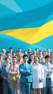 Мемлекеттік органдармен біріккен бірыңғай цифрлық платформа құрылуда