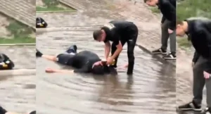 Шалшықта шомылғандардың әрекеті қалай аяқталды?