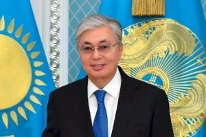 Тоқаев Қазақстан халқын Абай күнімен құттықтады