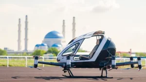Фото: Азаматтық авиация комитеті