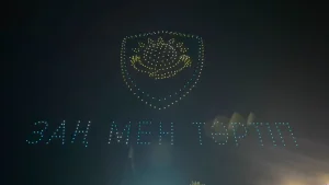 Open Air: Қызылорда облысы полиция департаменті 20 мыңнан астам көрерменнің қауіпсіздігін қамтамасыз етті