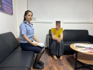 Қызылордада отбасылық-тұрмыстық зорлық-зомбылықтың алдын алу жұмыстары жүргізілуде