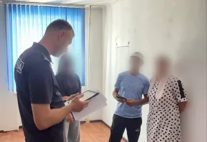 Қызылорда облысында «Назар аударыңыз, балалар!» іс-шарасы өткізілуде