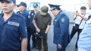 Қоғамдық қауіпсіздікке басымдық: Қызылордада гарнизондық жиын өтті