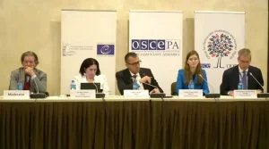Тізімнен бастап учаскелердің қолжетімділігіне дейін: ДИАҚБ-нің Қазақстандағы сайлауға берген оң бағалары