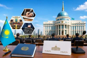 Құрылтайға баратын депутаттардың есімдері белгілі болды