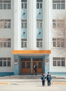 Фото: Opennews.kz ЖИ