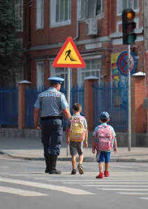 Фото: Opennews.kz ЖИ
